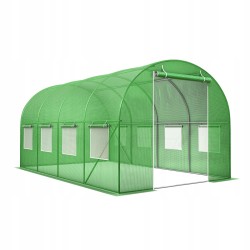 Tunel Ogrodowy Gregman Farmer 50