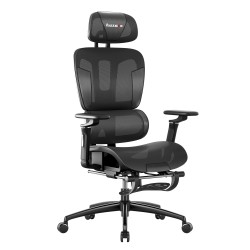Fotel gamingowy HUZARO COMBAT 7.9 Black
