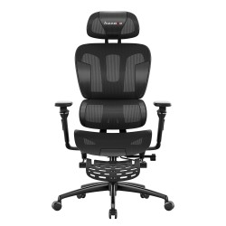 Fotel gamingowy HUZARO COMBAT 7.9 Black