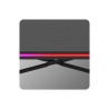 Biurko gamingowe Hero 1.7 RGB Black 120 cm