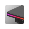 Biurko gamingowe Hero 1.7 RGB Black 120 cm