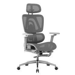 Fotel biurowy Mark Adler Expert 7.9 Grey