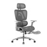 Fotel biurowy Mark Adler Expert 7.9 Grey