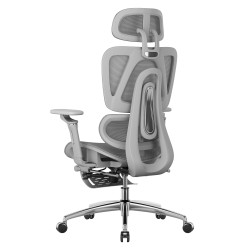 Fotel biurowy Mark Adler Expert 7.9 Grey