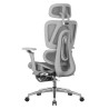 Fotel biurowy Mark Adler Expert 7.9 Grey