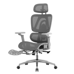 Fotel biurowy Mark Adler Expert 7.9 Grey
