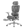 Fotel biurowy Mark Adler Expert 7.9 Grey