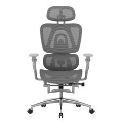 Fotel biurowy Mark Adler Expert 7.9 Grey