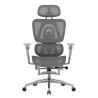 Fotel biurowy Mark Adler Expert 7.9 Grey