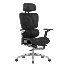 Fotel biurowy Mark Adler Expert 7.9 Black