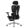 Fotel biurowy Mark Adler Expert 7.9 Black