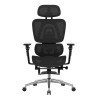 Fotel biurowy Mark Adler Expert 7.9 Black