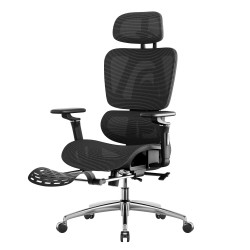 Fotel biurowy Mark Adler Expert 7.9 Black
