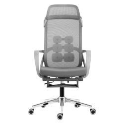 Fotel biurowy Mark Adler Manager 3.6 Grey