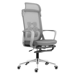 Fotel biurowy Mark Adler Manager 3.6 Grey