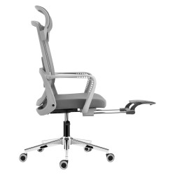 Fotel biurowy Mark Adler Manager 3.6 Grey