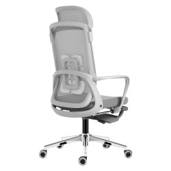 Fotel biurowy Mark Adler Manager 3.6 Grey