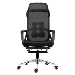 Fotel biurowy Mark Adler Manager 3.6 Black