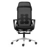 Fotel biurowy Mark Adler Manager 3.6 Black