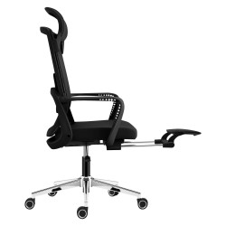Fotel biurowy Mark Adler Manager 3.6 Black