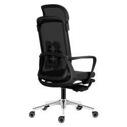 Fotel biurowy Mark Adler Manager 3.6 Black