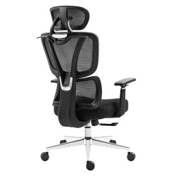Fotel biurowy Mark Adler Expert 4.6 Black