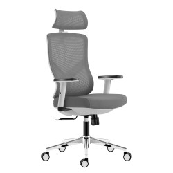 Fotel biurowy Mark Adler Manager 3.3 White