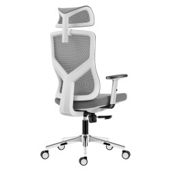 Fotel biurowy Mark Adler Manager 3.3 White