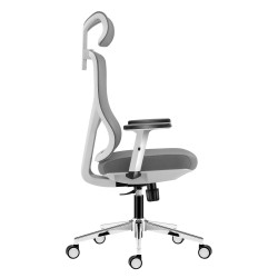 Fotel biurowy Mark Adler Manager 3.3 White