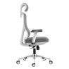Fotel biurowy Mark Adler Manager 3.3 White