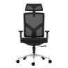 Fotel biurowy Mark Adler Manager 3.3 Black