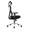 Fotel biurowy Mark Adler Manager 3.3 Black