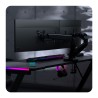 Uchwyt obrotowy Huzaro Motion 2.2  na dwa monitory