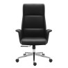 Fotel biurowy Mark Adler Boss 5.6 Black