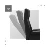 Fotel biurowy Mark Adler Boss 5.6 Black