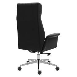 Fotel biurowy Mark Adler Boss 5.6 Black