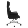 Fotel biurowy Mark Adler Boss 5.6 Black