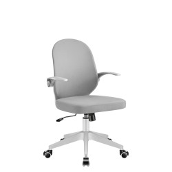 Fotel regulowany dla dziecka dla dzieci Junior 4.0 Grey