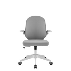 Fotel regulowany dla dziecka dla dzieci Junior 4.0 Grey
