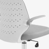 Fotel regulowany dla dziecka dla dzieci Junior 4.0 Grey