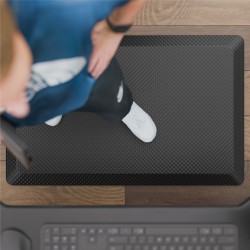 Mata do biurek elektrycznych Mark Adler Mat 3.0 81 cm