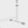 Ergonomiczne biurko dla dziecka Mark Adler Study 3.0 Grey 66 cm