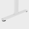 Biurko elektryczne Mark Adler Study 7.0 White 120 cm