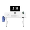 Biurko elektryczne Mark Adler Study 7.0 White 120 cm