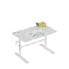 Ergonomiczne biurko dla dziecka Mark Adler Study 4.0 White 100 cm