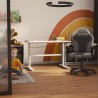 Ergonomiczne biurko dla dziecka Mark Adler Study 4.0 White 100 cm