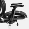 Fotel biurowy Mark Adler Expert 5.3 Black Mesh