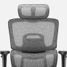 Fotel biurowy Mark Adler Expert 8.0