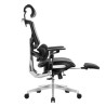 Fotel ergonomiczny Mark Adler Expert 9.6 Black