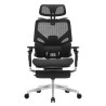Fotel ergonomiczny Mark Adler Expert 9.6 Black